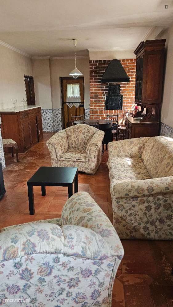 Apartamento com 1 quartos - localizado em Paço de Arcos Lisbon - Grande imagem: 2/15