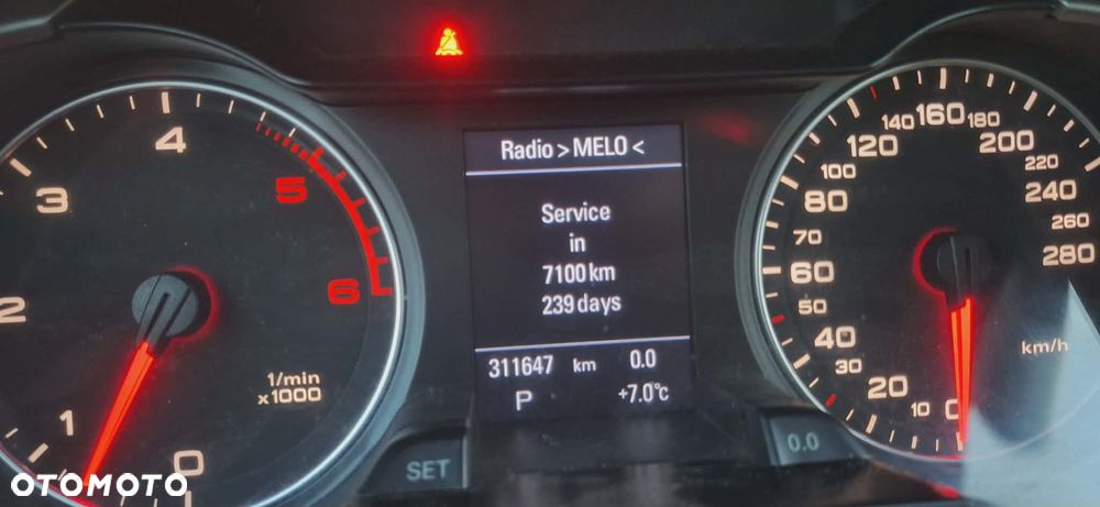 Audi A4 Limousine - 4