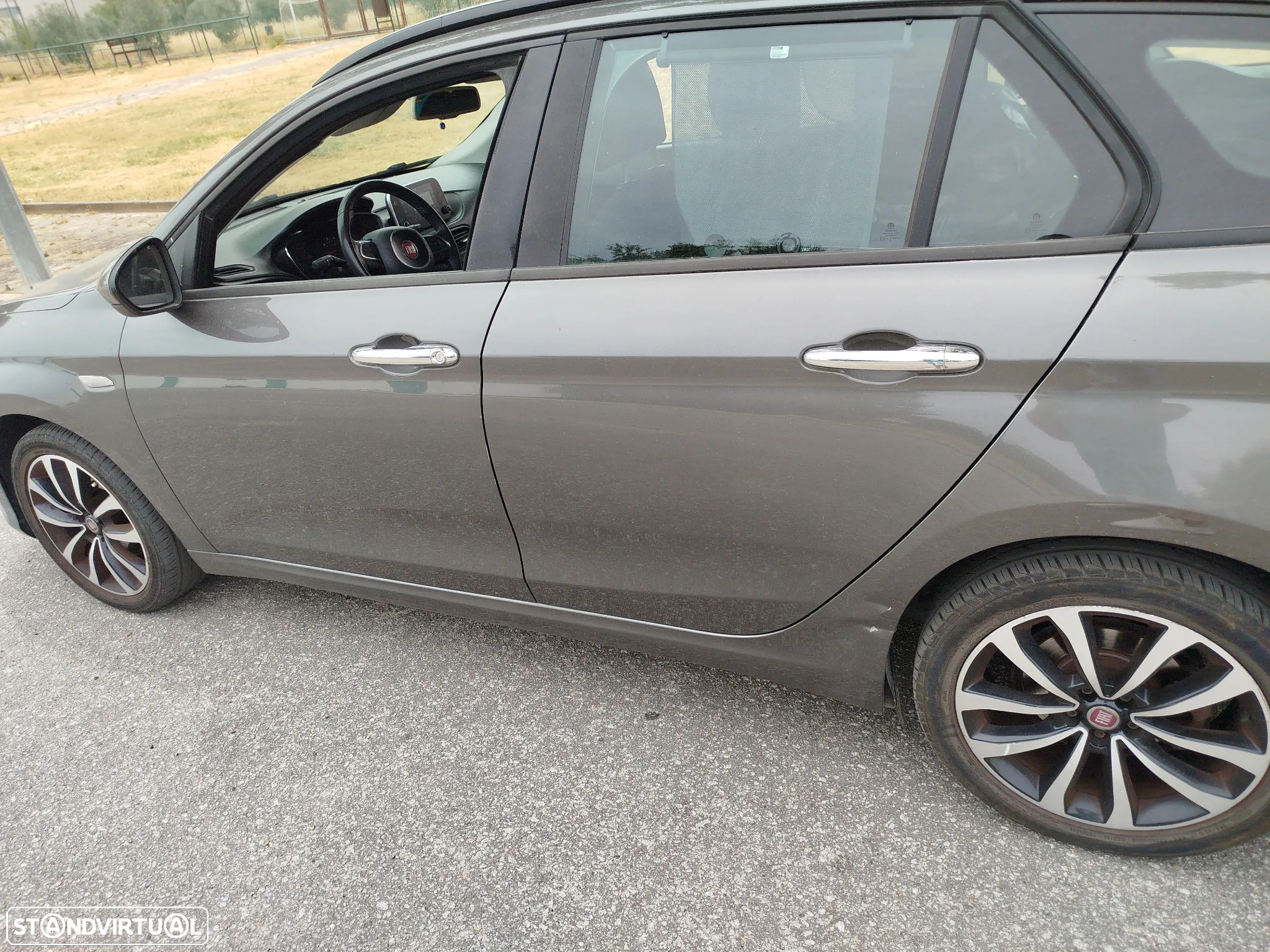 Fiat Tipo Station Wagon 1.3 M-Jet Easy - 7