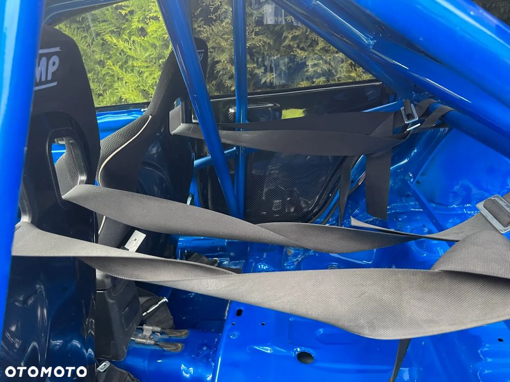 Subaru WRX - 15