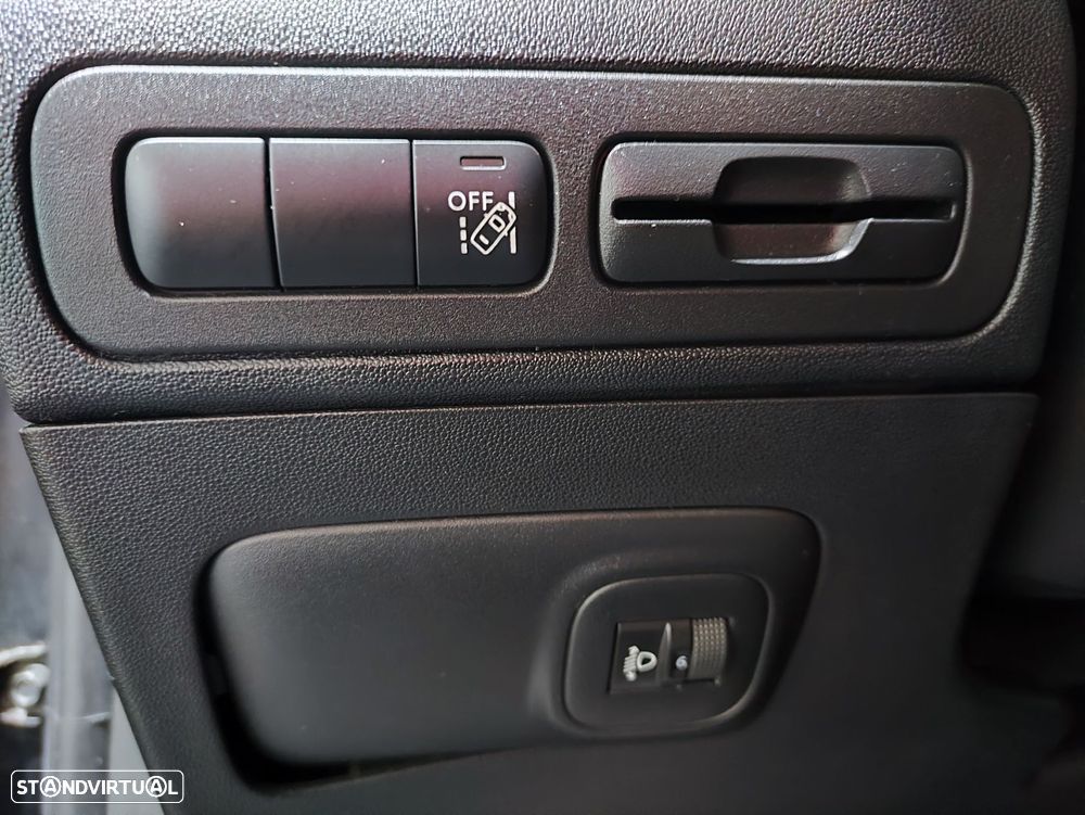 Citroën C3 Aircross 1.2 PureTech Feel EAT6 - 9