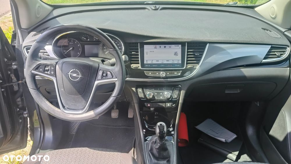 Opel Mokka 1.6 Enjoy S&S - 11