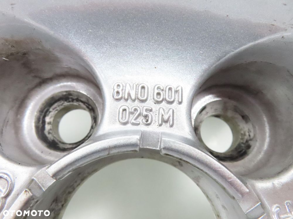 Alufelgi 16'' Audi TT 5x100 7J ET31 8N0601025M - 3