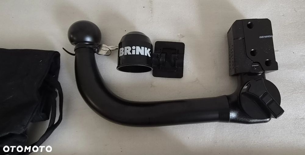 HAK HOLOWNICZY BRINK MG MARVEL R 2021- NOWY - 6