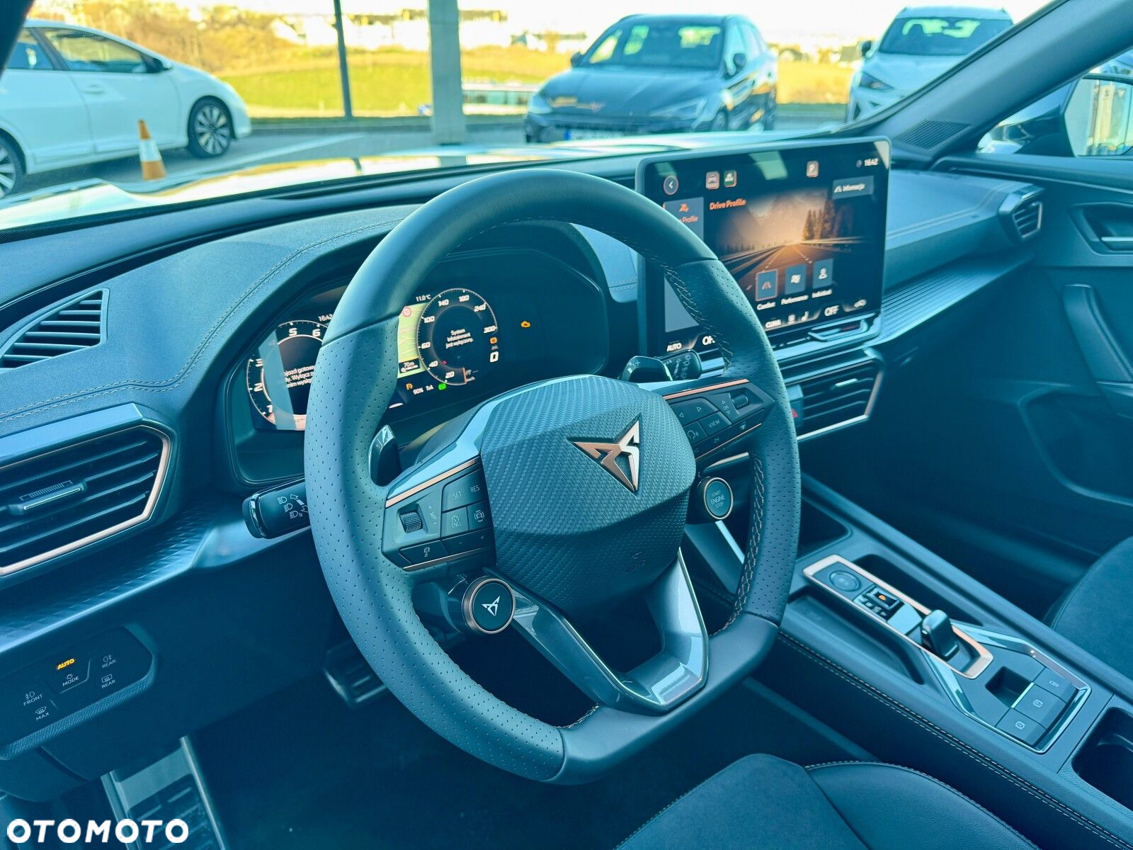 Cupra Formentor - 12