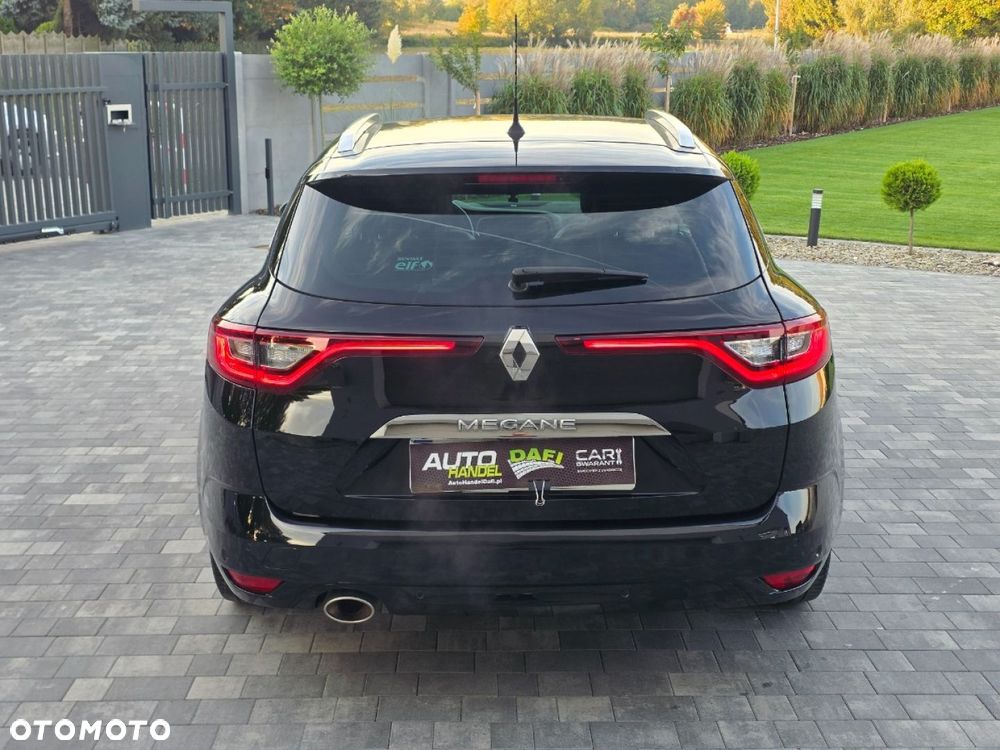 Renault Megane - 34