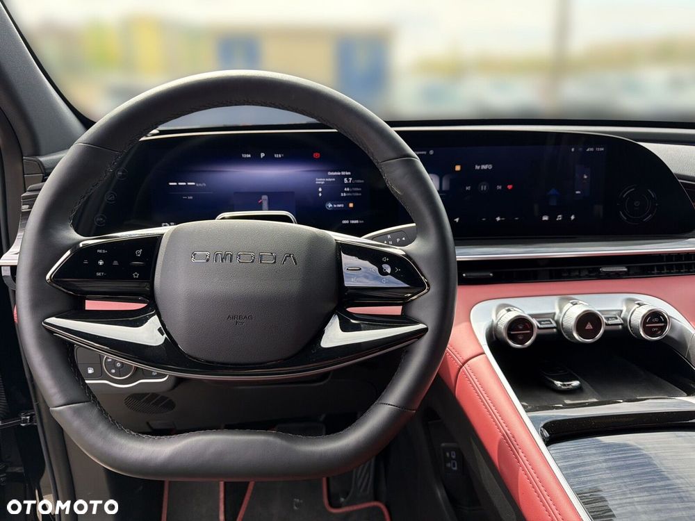 Omoda 9 - 29