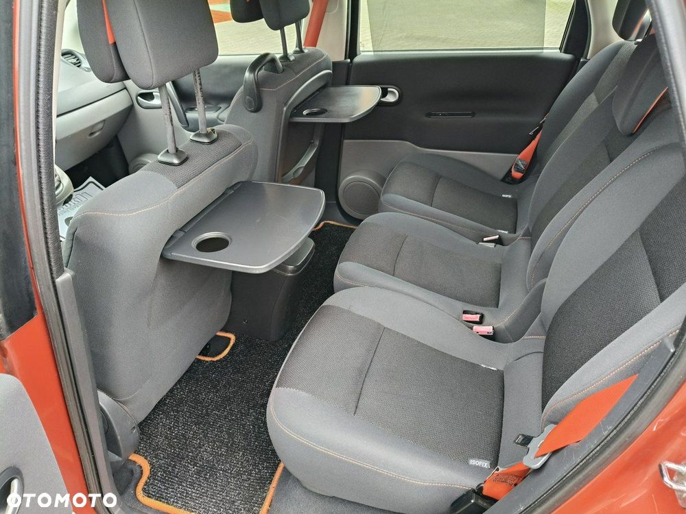 Renault Scenic Conquest - 21