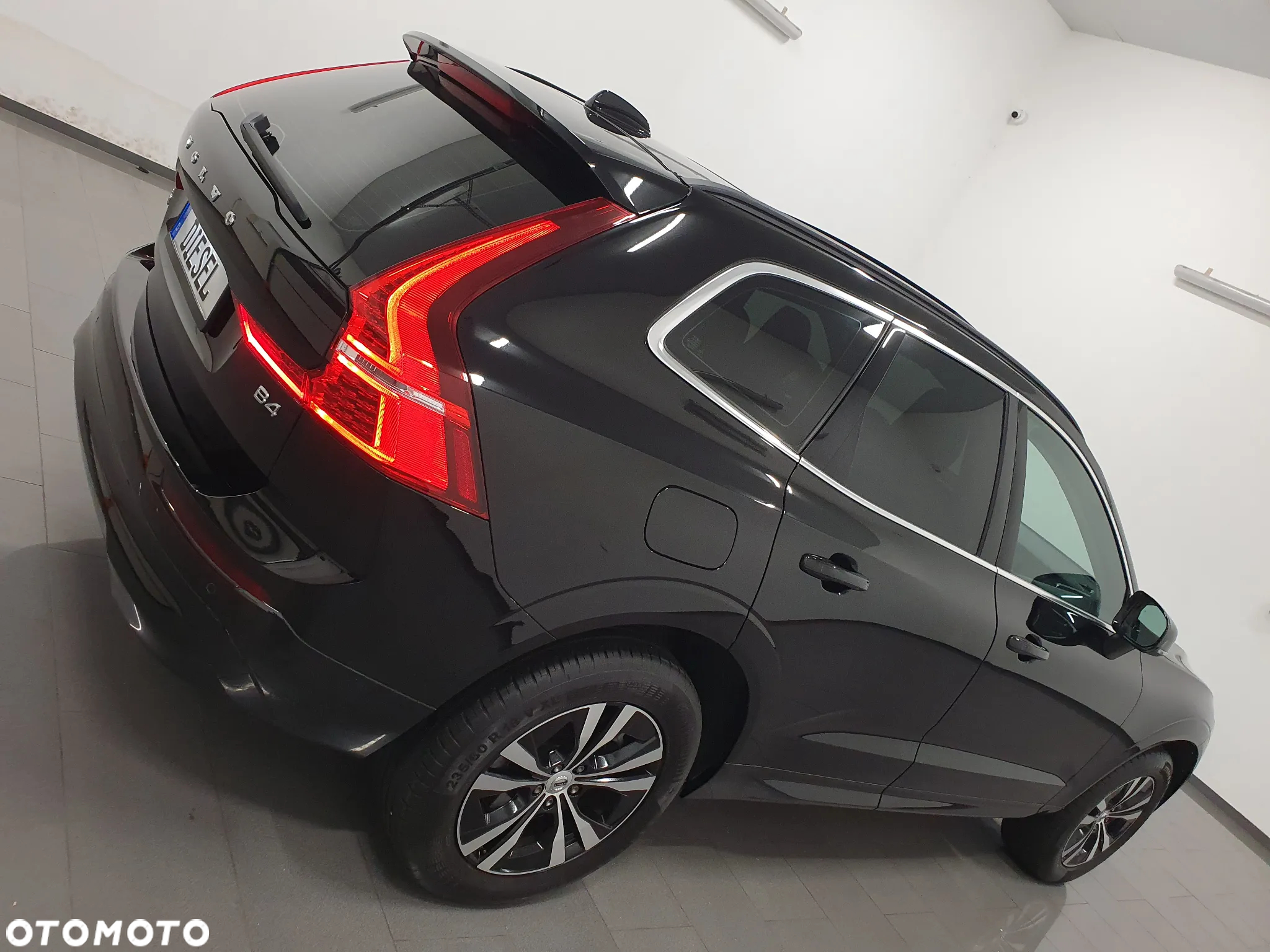 Volvo XC 60 B4 D Geartronic Inscription - 34