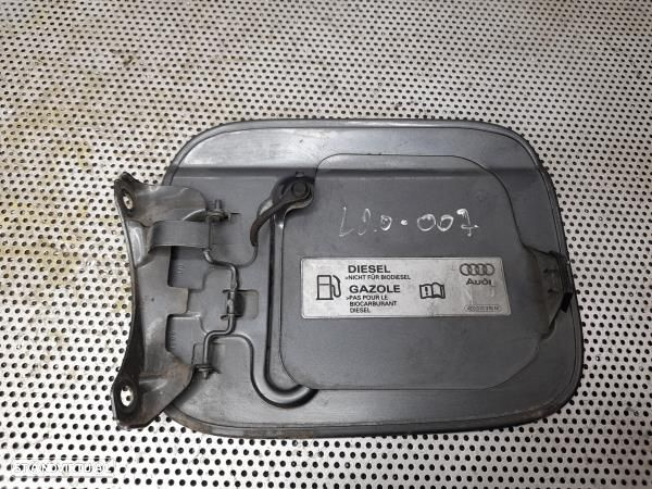 Tampa / Tampao Combustivel  Audi A4 Avant (8Ed, B7) - 2