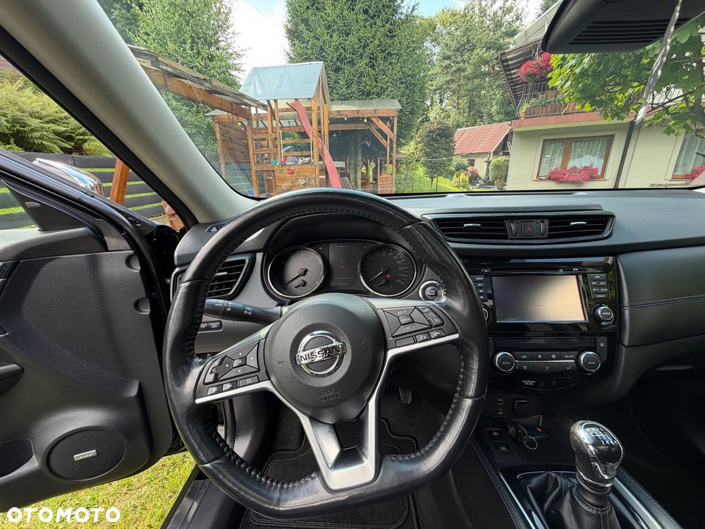Nissan X-Trail 1.6 DIG-T Tekna 2WD - 10