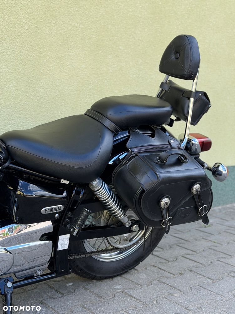 Yamaha Drag Star - 32