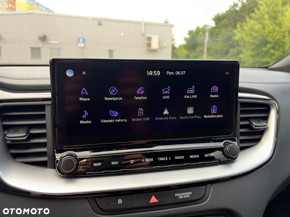 Kia Ceed 1.6 CRDi GT Line DCT - 25
