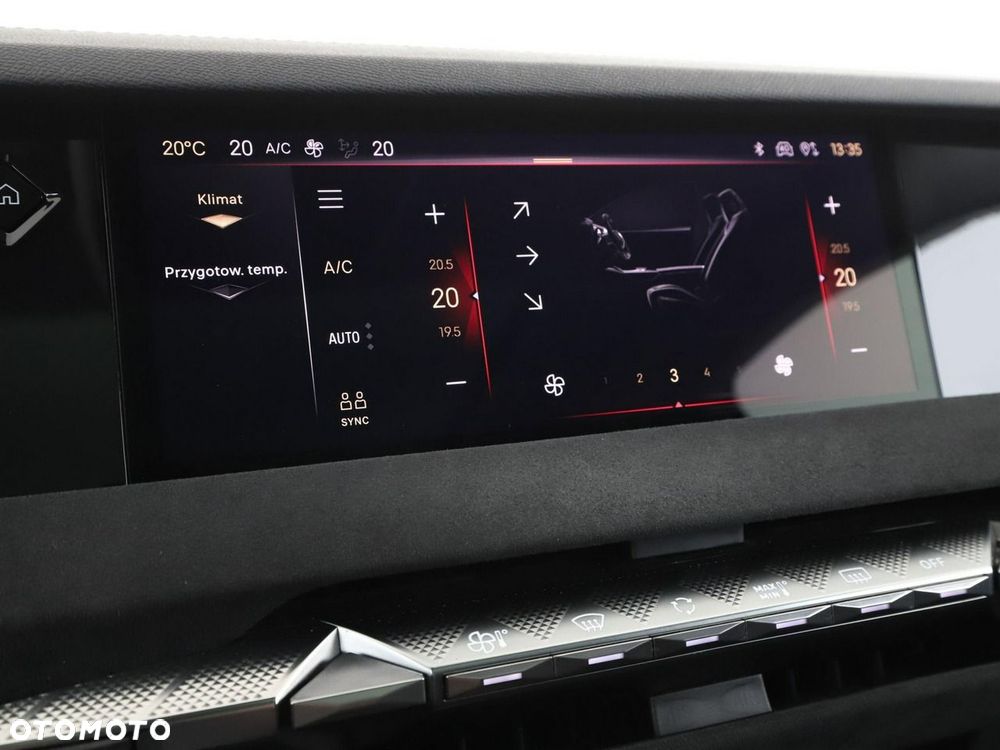 DS Automobiles DS 4 1.6 E-Tense Performance Line + - 30