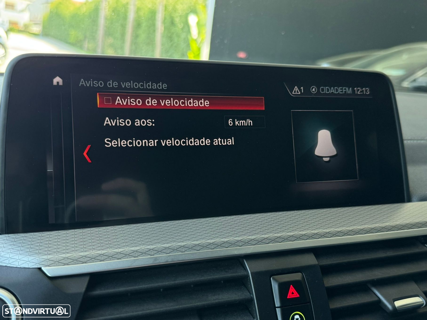 BMW X4 M40 d Auto - 60