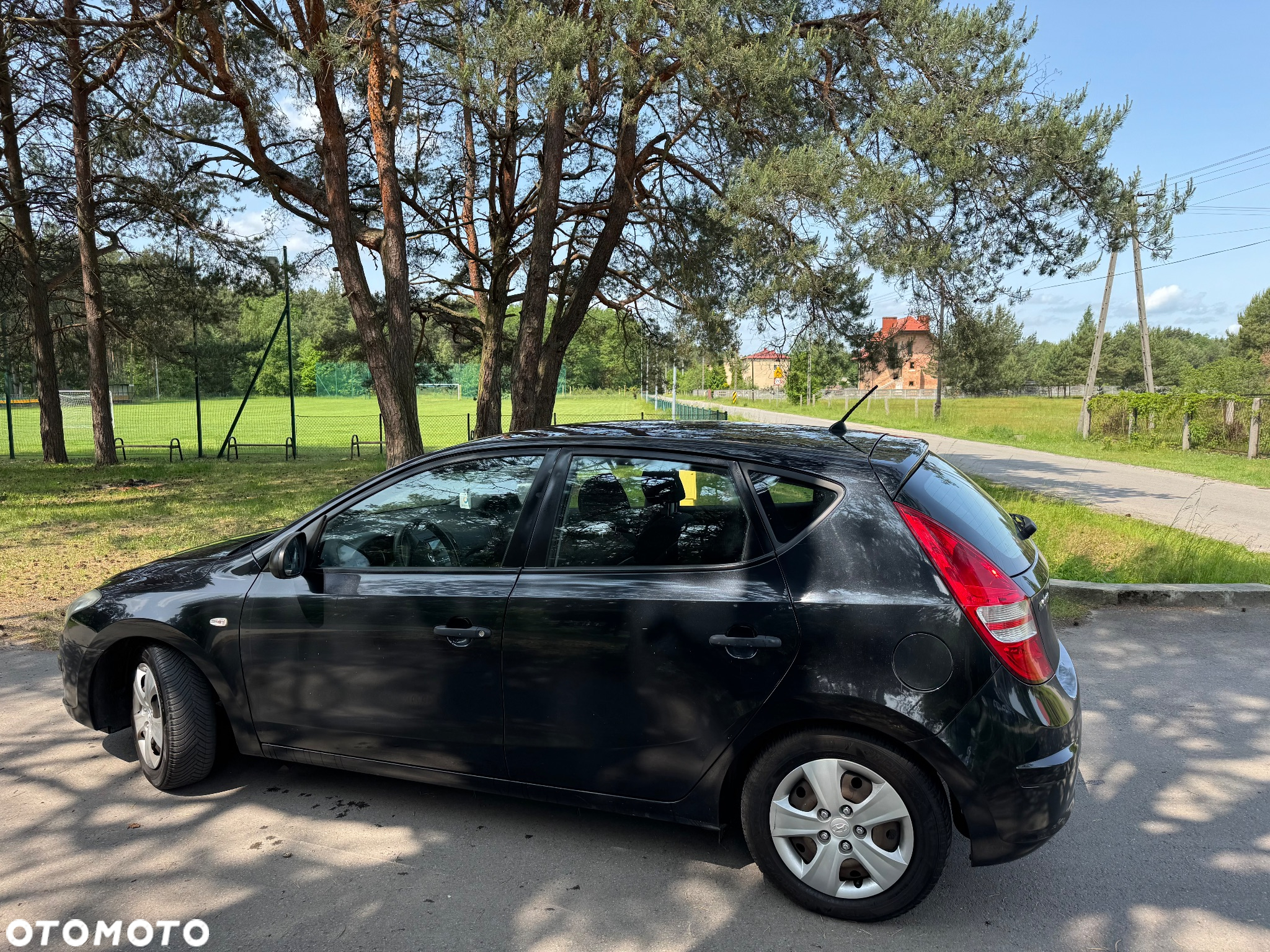 Hyundai i30 1.4 Comfort - 7