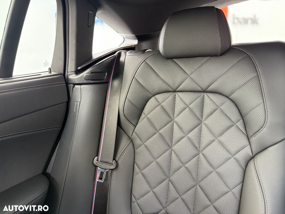 BMW X6 xDrive40d AT MHEV - 34