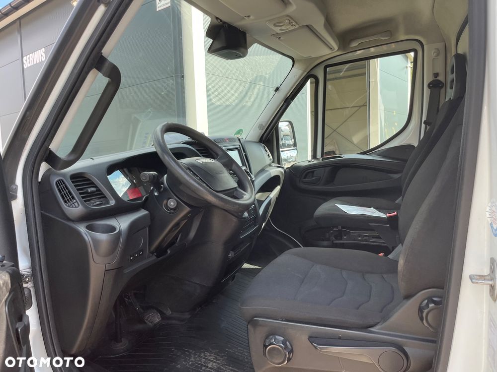 Iveco Daily - 9