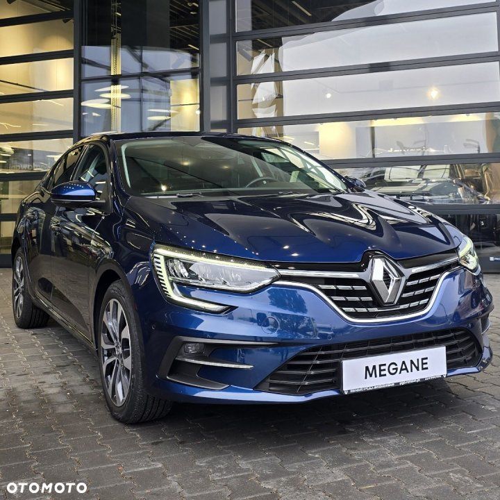 Renault Megane - 2