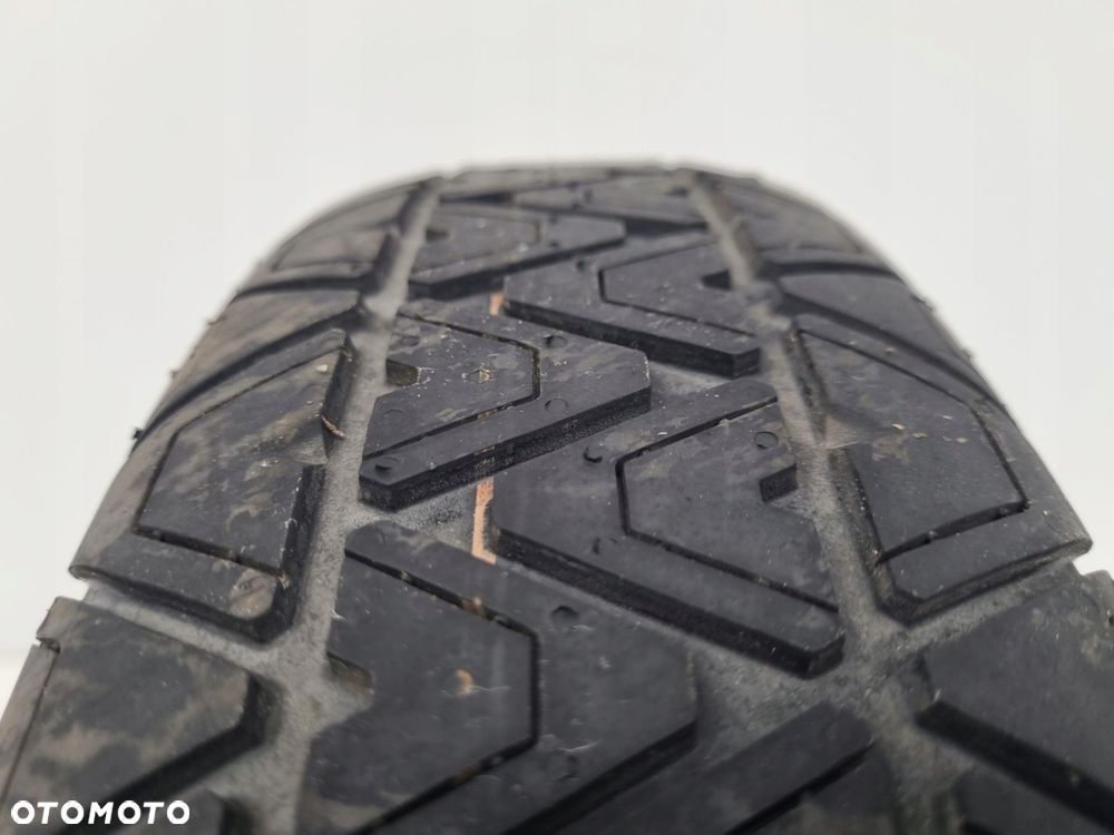 KOŁO DOJAZDOWE Opel Insignia A 125/80 R16 5x120 16X4.00B IS41 dojazdówka - 11