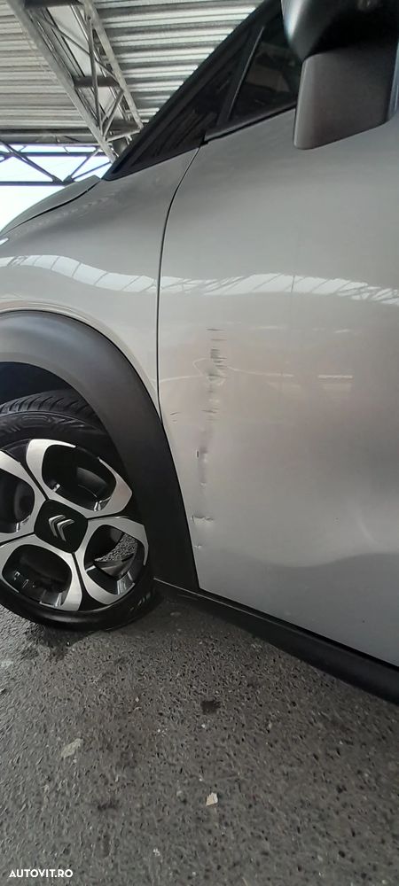 Citroën C3 AIRCROSS 1.2 PureTech S&S EAT6 Shine - 14