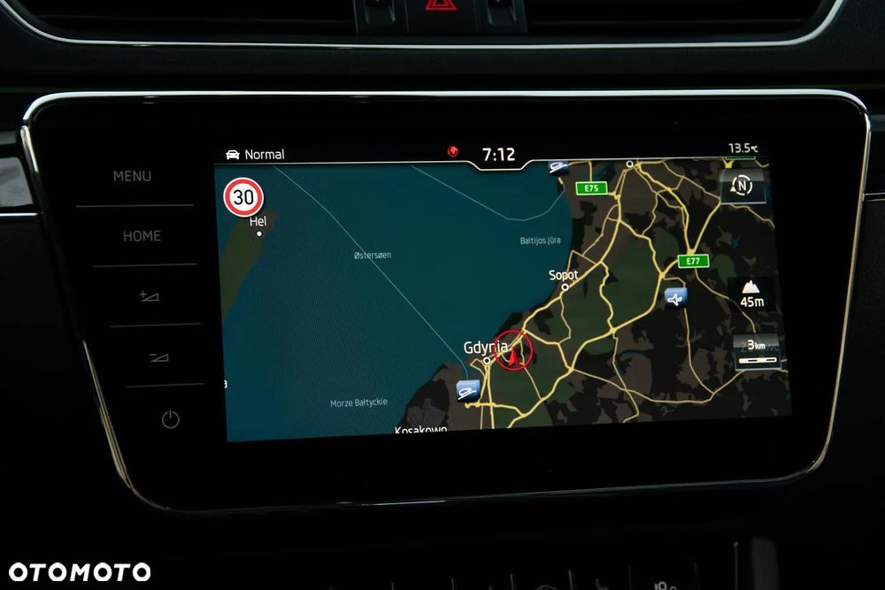 Skoda Superb 2.0 TDI 4x4 DSG L&K - 24