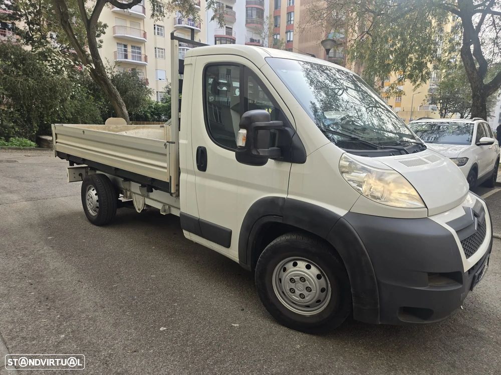 Citroën JUMPER - 4