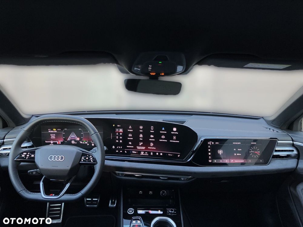Audi A6 Avant - 10