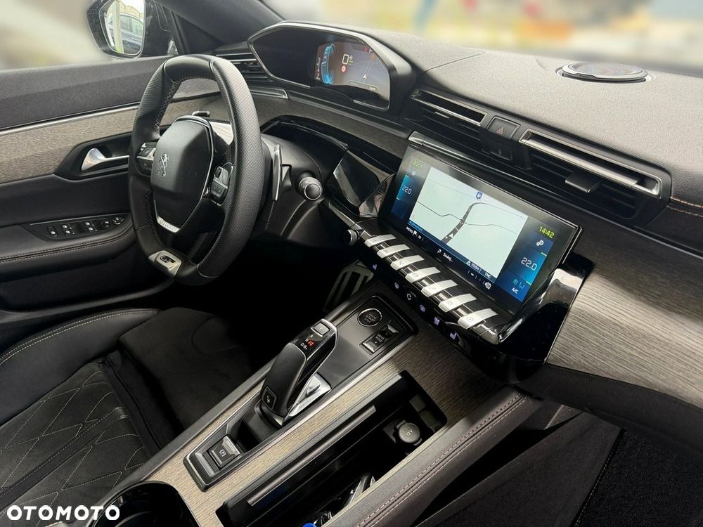 Peugeot 508 - 24