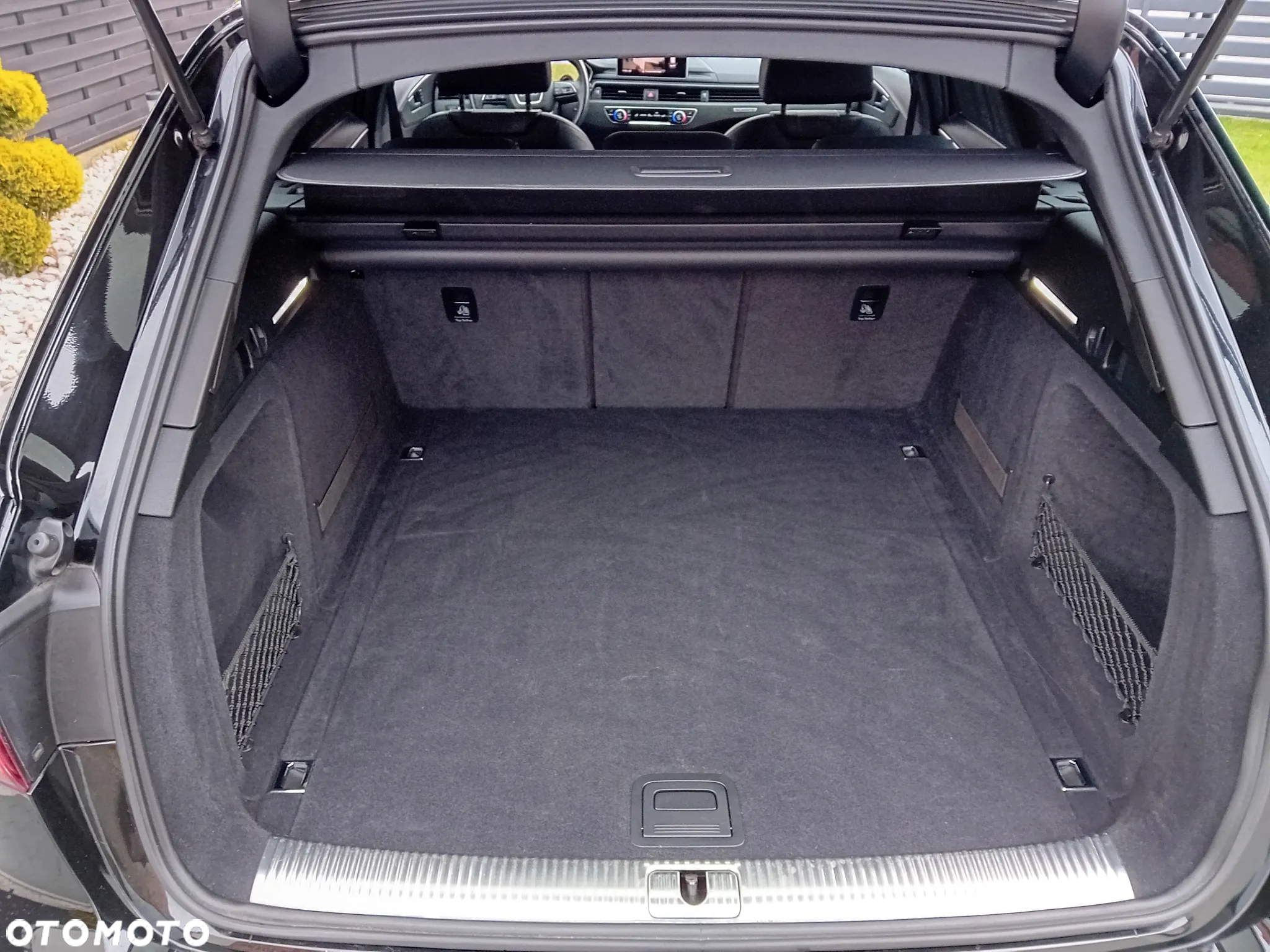 Audi A4 Allroad 2.0 TFSI Quattro S tronic - 23