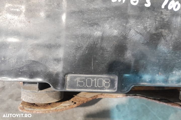 MOTORAS FRANA DE MANA 360100002N 360100002N Renault Laguna 3 [2007 - - 3
