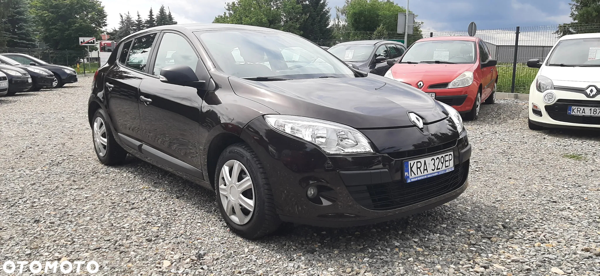 Renault Megane - 15