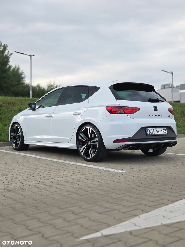 Seat Leon - 11