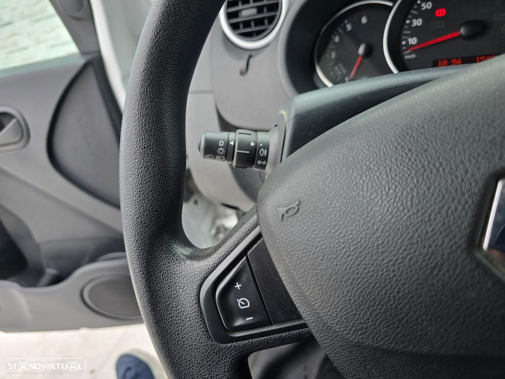 Renault Kangoo BLUE dCi 80 START - 21