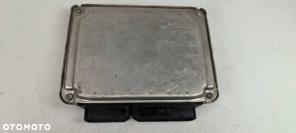 MODUŁ AUDI A8 D3 4E0907560 - 3