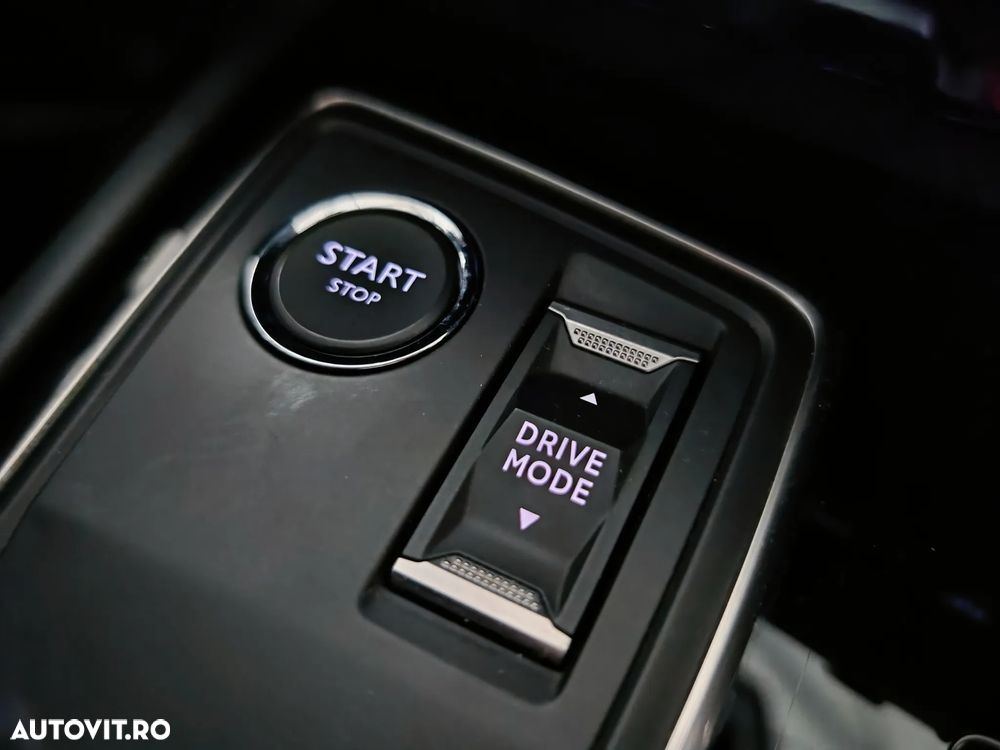 Peugeot 508 BlueHDi 130 EAT8 Allure - 15