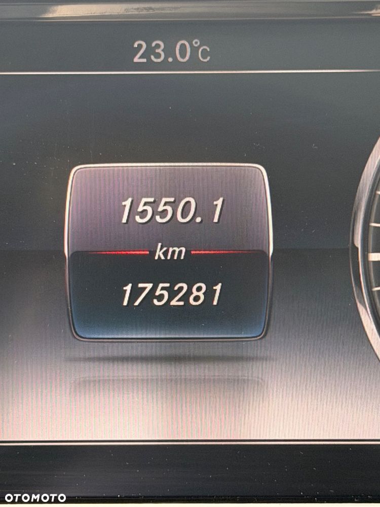 Mercedes-Benz Klasa S 350 BlueTEC 4Matic 7G-TRONIC Edition 1 - 10