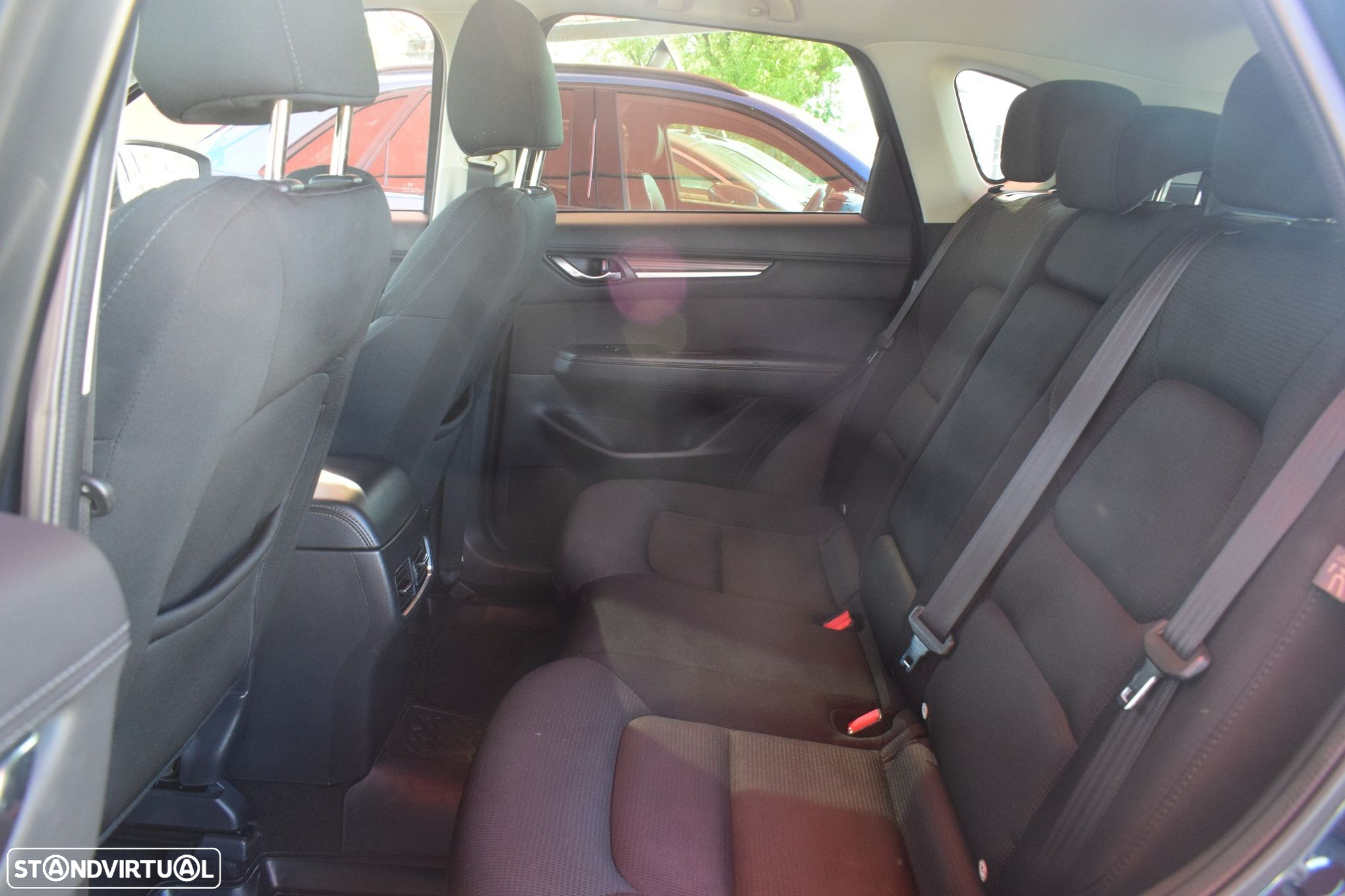Mazda CX-5 2.2 D Excellence Navi - 11