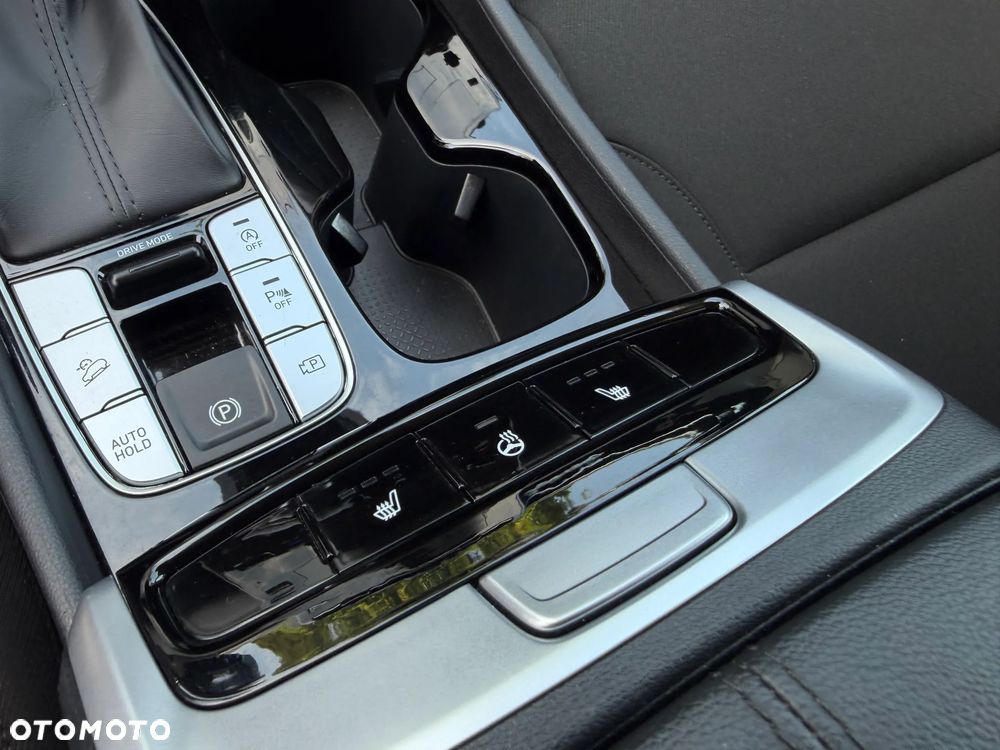 Hyundai Tucson 1.6 T-GDi Smart 2WD DCT - 23