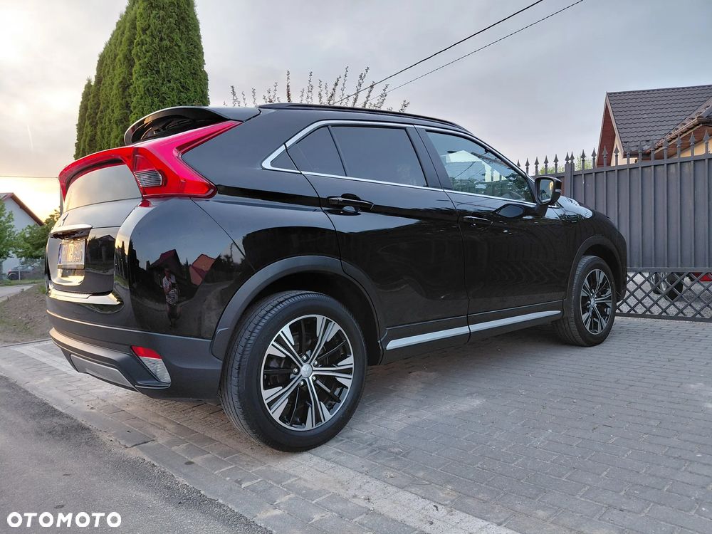 Mitsubishi Eclipse Cross 1.5 T-MIVEC ClearTec 2WD Diamant Edition Plus - 16