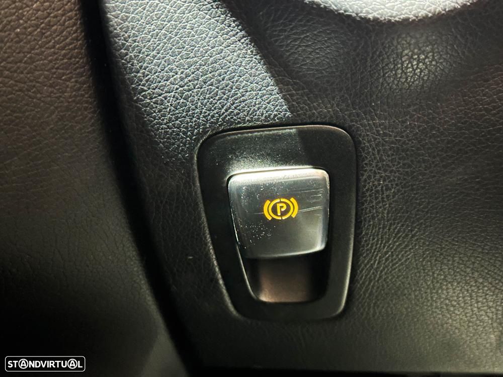 Mercedes-Benz C 180 d AMG Line Aut. - 54