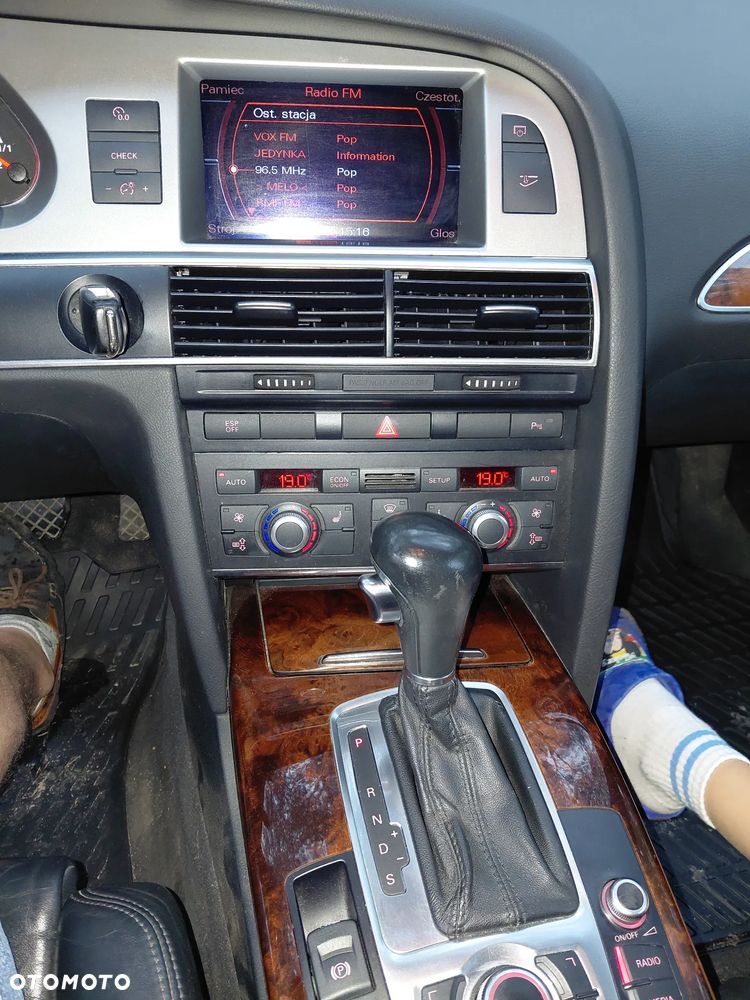 Audi A6 Allroad - 21