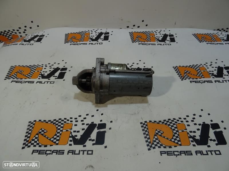 Motor De Arranque Opel Corsa D (S07) 55578093/ 55234810 / C880 - 1