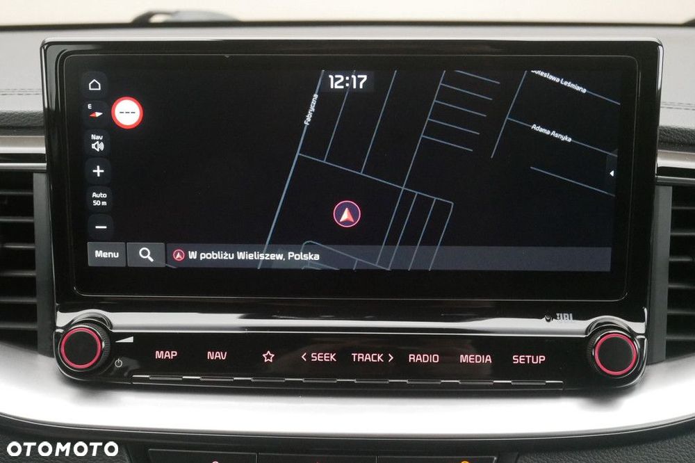 Kia ProCeed - 21
