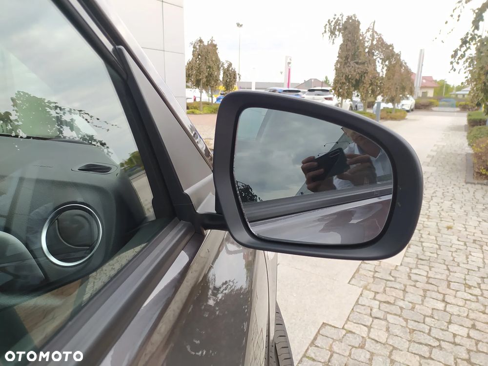 Suzuki Vitara 1.4 Boosterjet mHEV Premium Plus 2WD - 15