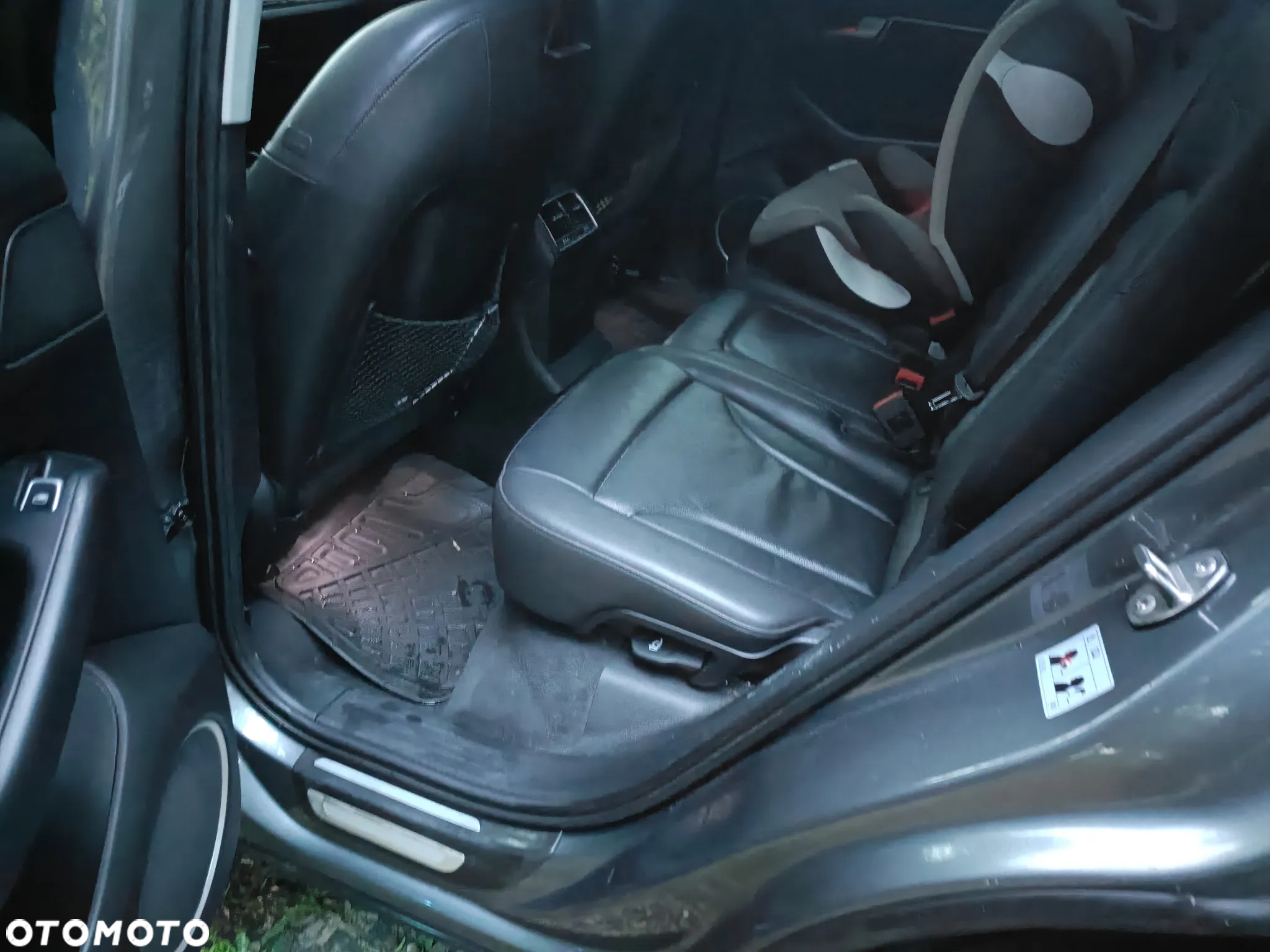 Audi Q5 2.0 TFSI Quattro Sport S tronic - 5