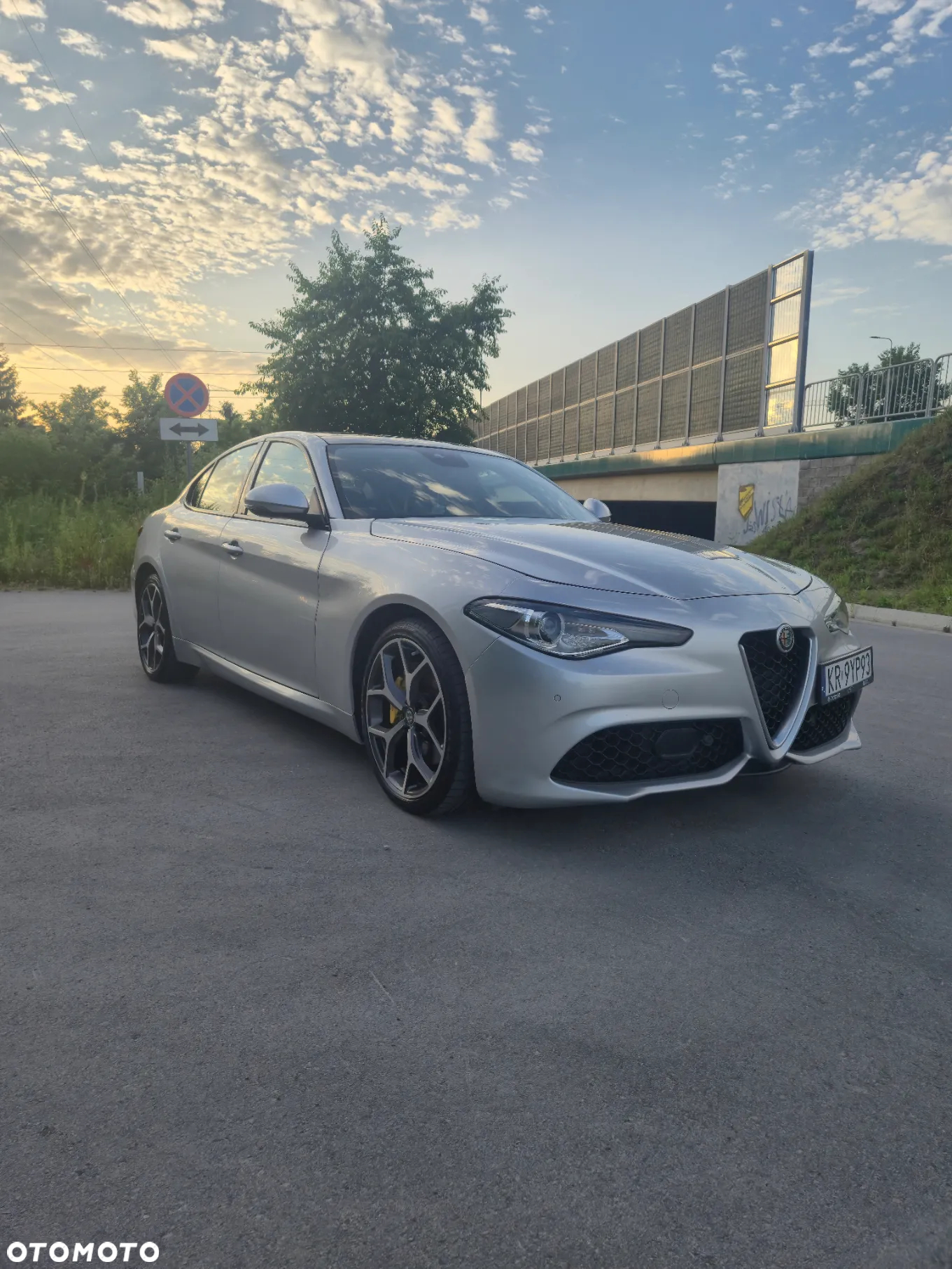 Alfa Romeo Giulia 2.0 Turbo Veloce TI Q4 - 7