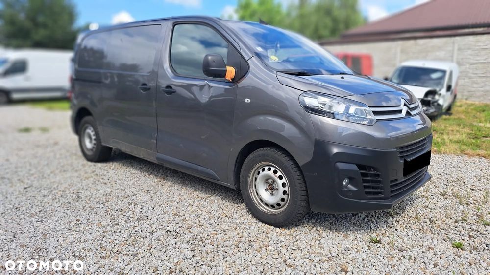 Citroën Jumpy - 2