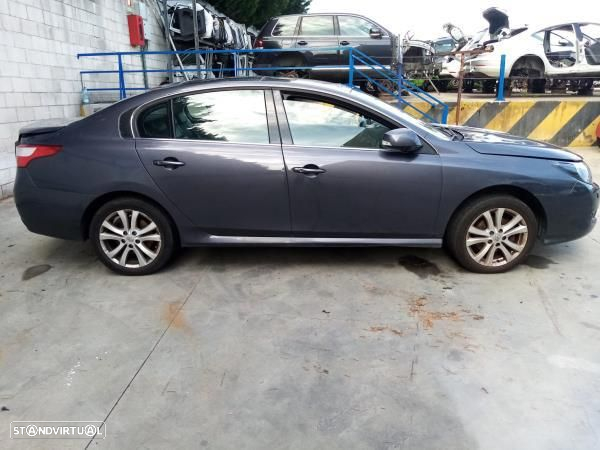 Para peças RENAULT Latitude (L70_) - 3