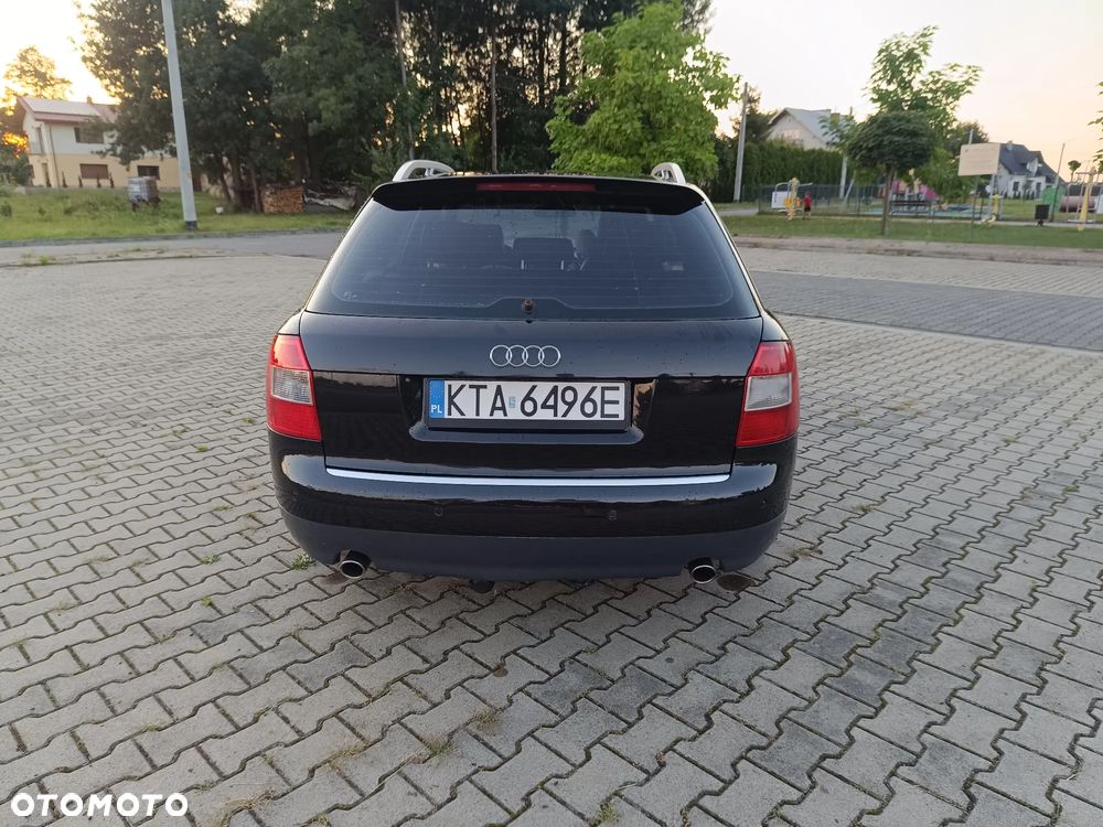 Audi A4 Avant - 3